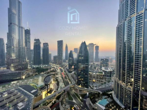 The Address Dubai Mall Residence -Burj Khalifa View 1